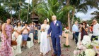 Hochzeitsfotografie in Thailand – Eine Strandhochzeit in Koh Chang