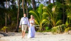 Heiraten auf Koh Phi Phi Island – Eine Strandhochzeit unter blauen Himmel