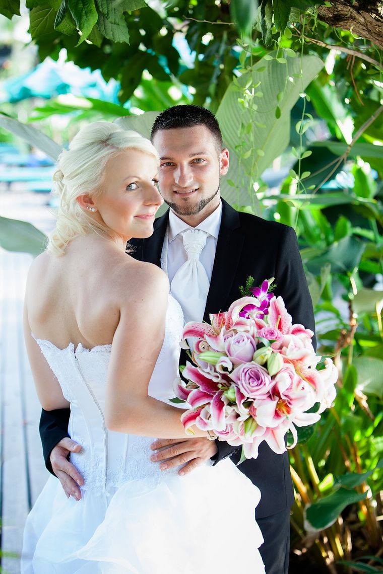 Heiraten in thailand erfahrungen