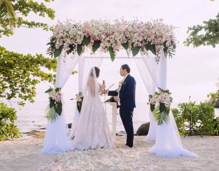 Heiraten In Thailand Riess Weddings Hochzeitsplanung