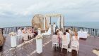 Eine Villa Hochzeit auf der traumhaften Insel Koh Chang.