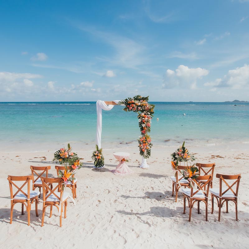 Strandhochzeiten Ban Mekkala Koh Samui