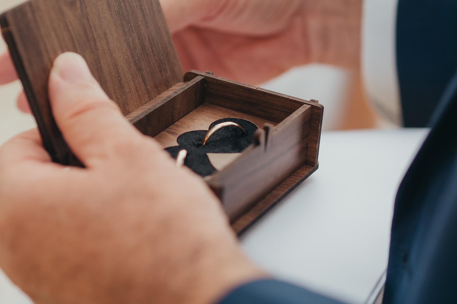 Gleichgeschlechtliche Ehe in Thailand